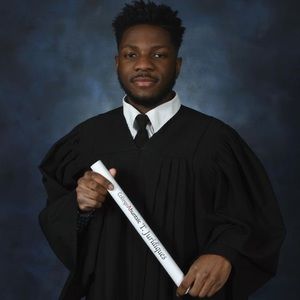 Meet your Posher, Jonathan